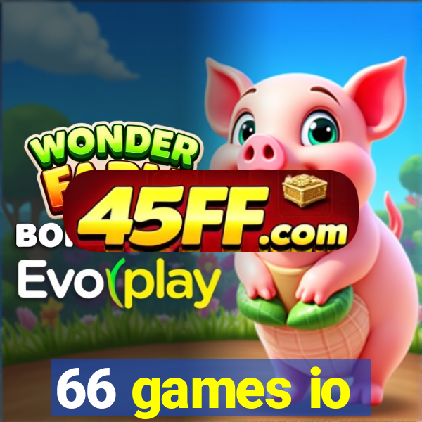 66 games io